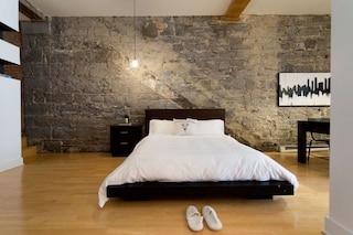 スタイル & ファン イン オールド モントリオール