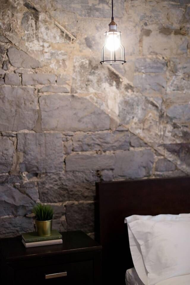 スタイル & ファン イン オールド モントリオール