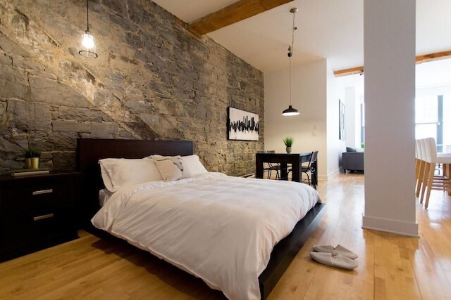 スタイル & ファン イン オールド モントリオール