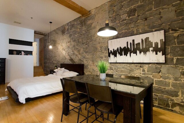 スタイル & ファン イン オールド モントリオール