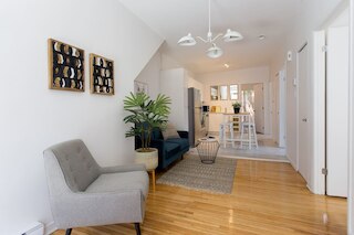 プラトーにある最高の立地にあるアパートメント