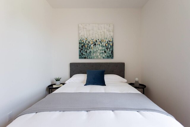 プラトーにある最高の立地にあるアパートメント