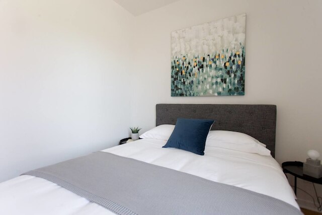 プラトーにある最高の立地にあるアパートメント