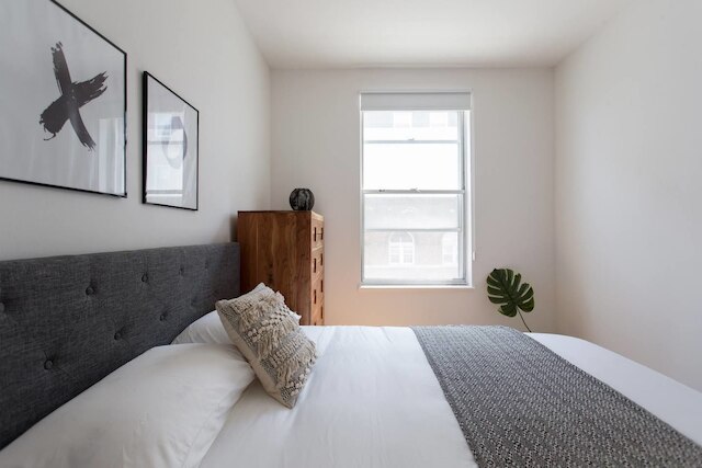 プラトーにある最高の立地にあるアパートメント