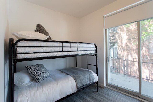 プラトーにある最高の立地にあるアパートメント