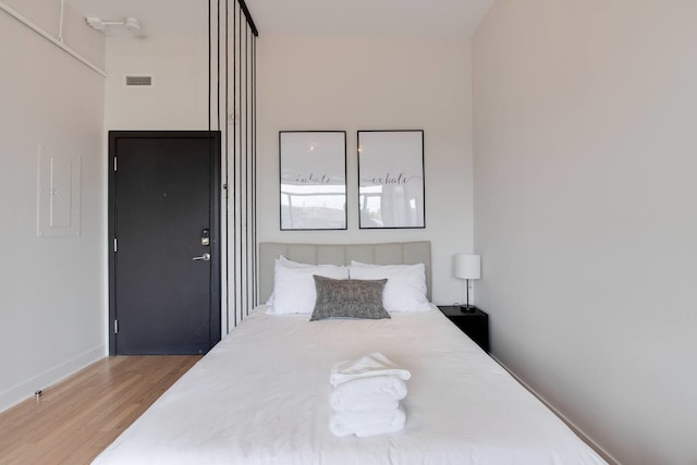 パーフェクト ダウンタウン ロフト