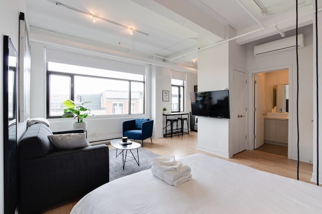 パーフェクト ダウンタウン ロフト