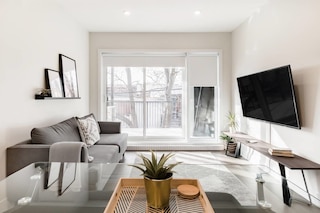 ディスカバー リトルイタリー フローム ブライト アパートメント