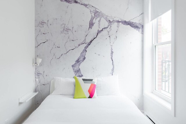 エクスプロール モントリオール フロム スリーク コンテンポラリー アパートメント