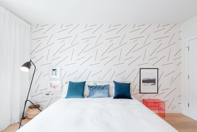 エクスプロール モントリオール フロム スリーク コンテンポラリー アパートメント