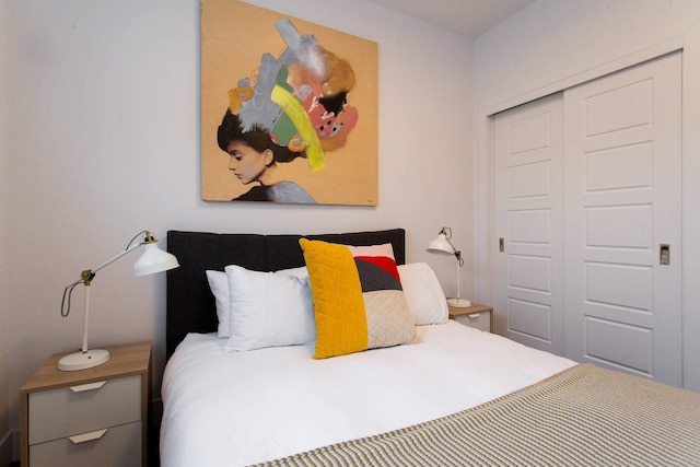 リトル イタリーにある広々としたベッドルーム 2 室、コンドミニアム