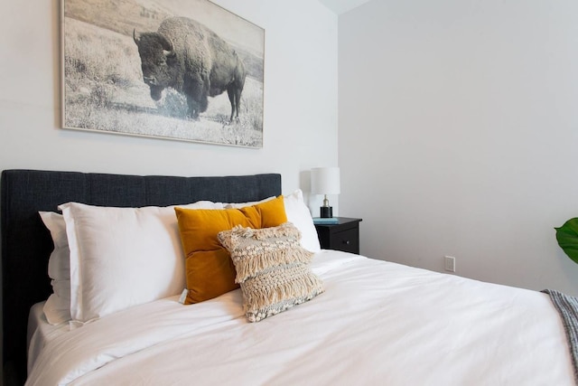 リトル イタリーにある広々としたベッドルーム 2 室、コンドミニアム