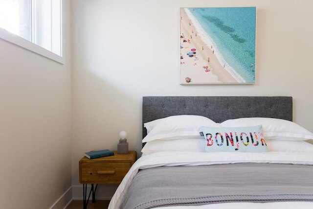 パーフェクトなベッドルーム 2 室、バスルーム 2 室、ランディング フォー ザ ファミリー