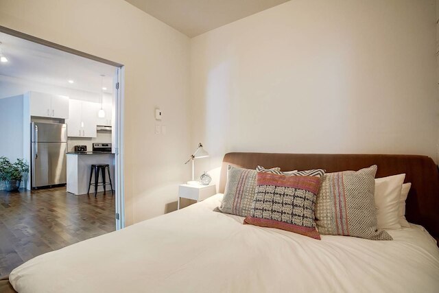 ル プラトーにある広々としたインダストリアル ロフト