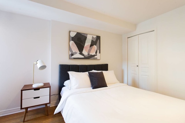 マイル エンドにある新しくスタイリッシュなアパートメント、ベッドルーム 2 室