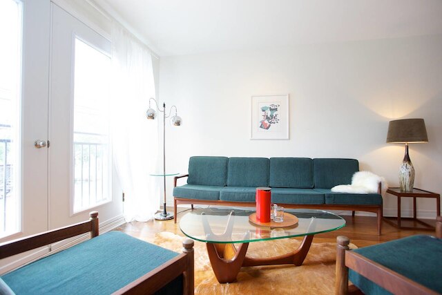 デザイナー ボデミアン イン ザ マイル エンド !