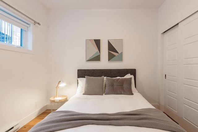 リトル イタリーにある、素晴らしくてモダンなコンドミニアム