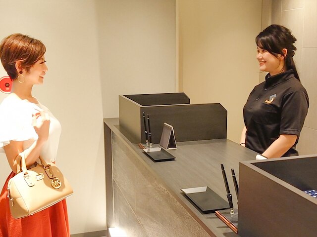 レオ 癒 カプセルホテル船橋店