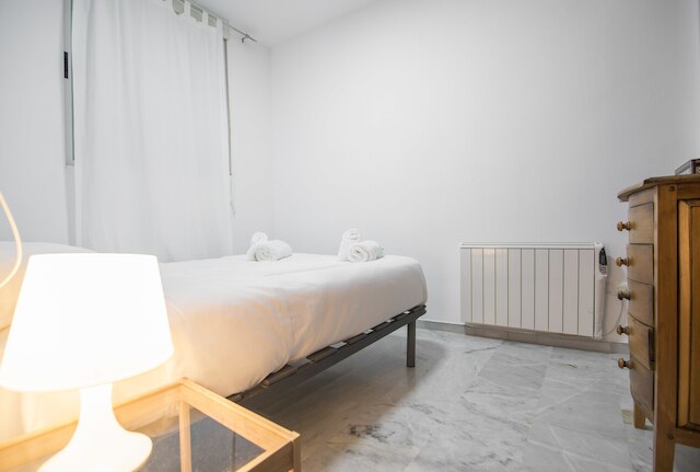 スイート グラナタ アルバイシン プライム ホリデイズ