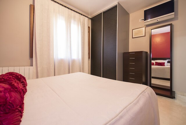 スイート グラナタ アルバイシン プライム ホリデイズ