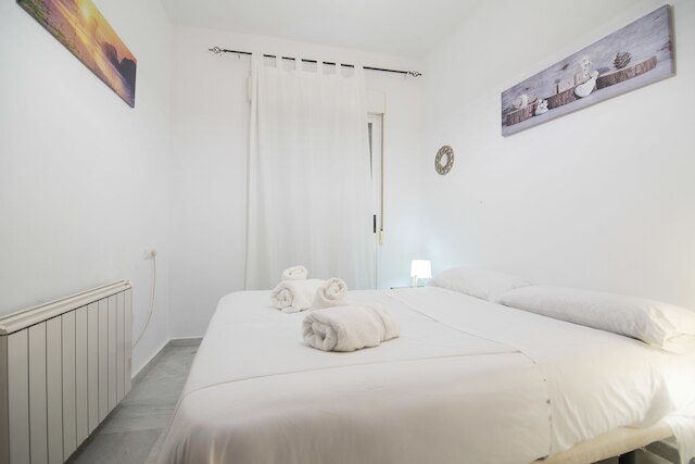 スイート グラナタ アルバイシン プライム ホリデイズ