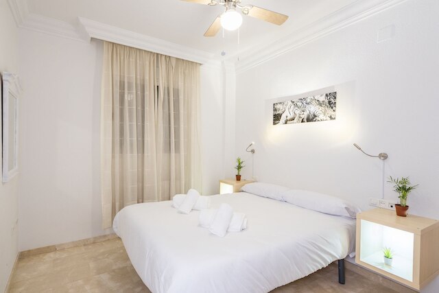 スイート グラナタ アルバイシン プライム ホリデイズ