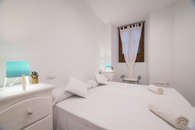 エディフィシオ グラナータ プライム ホリデイズ