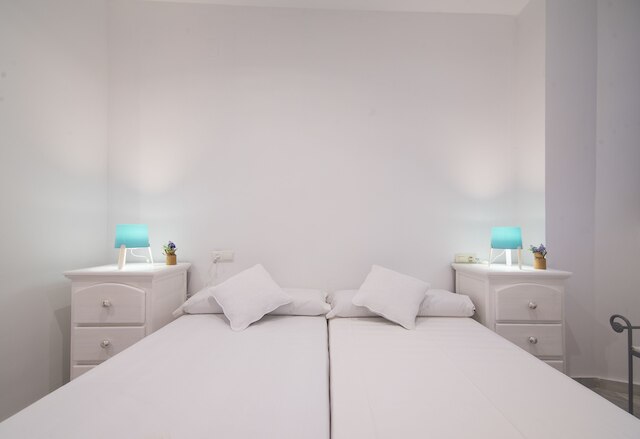 エディフィシオ グラナータ プライム ホリデイズ