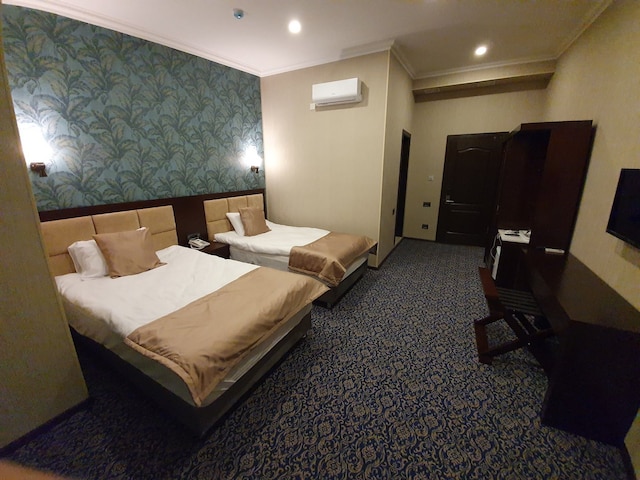 ルマ カラ ホテル