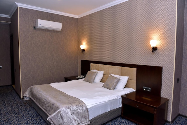 ルマ カラ ホテル