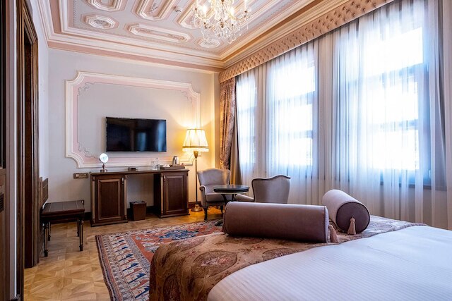 オルタキョイ ホテル