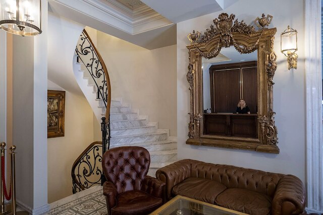 オルタキョイ ホテル