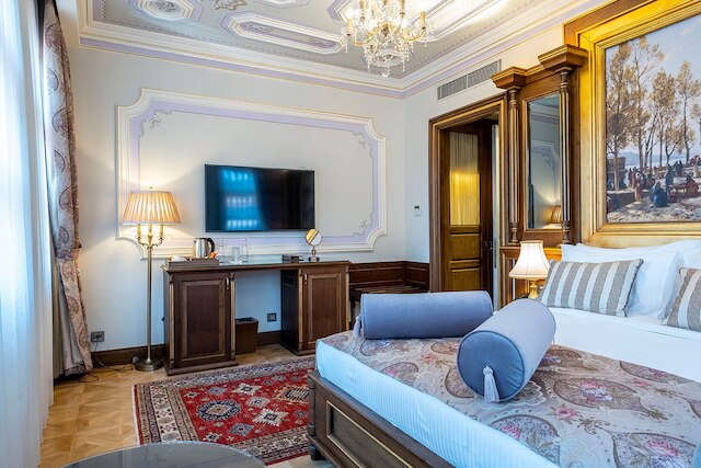 オルタキョイ ホテル