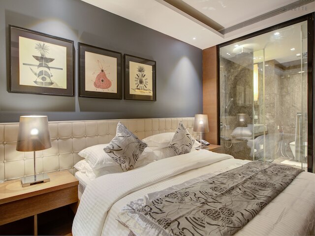 パレット - シティ ウエストエンド