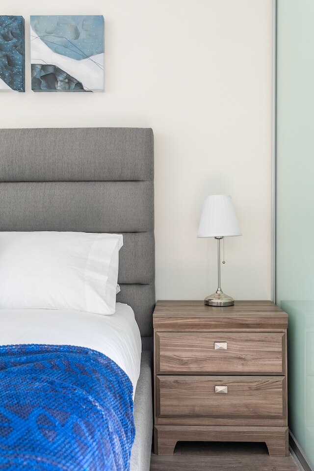 プレミアム スイーツ アパートメンツ - トロント