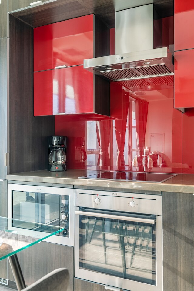 プレミアム スイーツ アパートメンツ - トロント