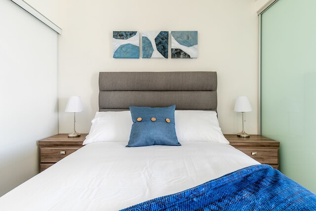 プレミアム スイーツ アパートメンツ - トロント