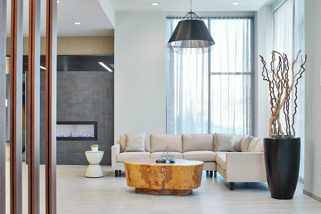 コートヤード・バイ・マリオット アルバニー エアポート