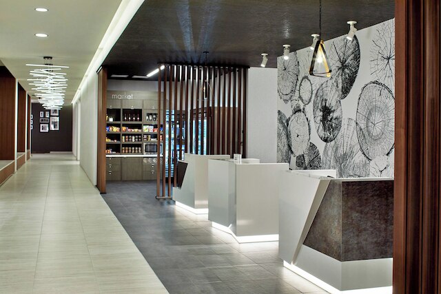 コートヤード・バイ・マリオット アルバニー エアポート