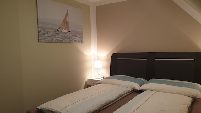 エクスクイジット シーポイント アパートメント