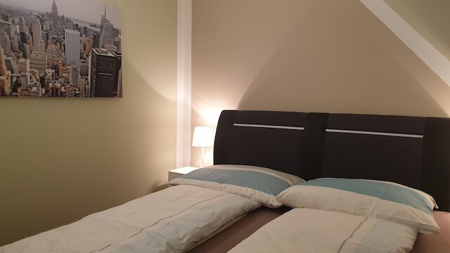 エクスクイジット シーポイント アパートメント