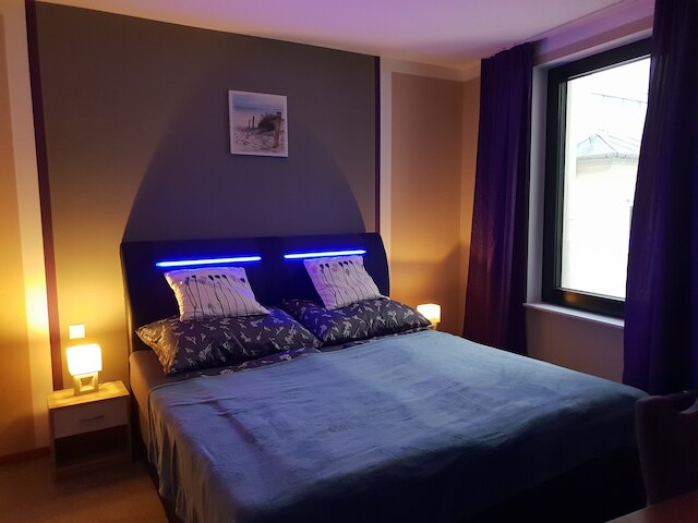 エクスクイジット シーポイント アパートメント