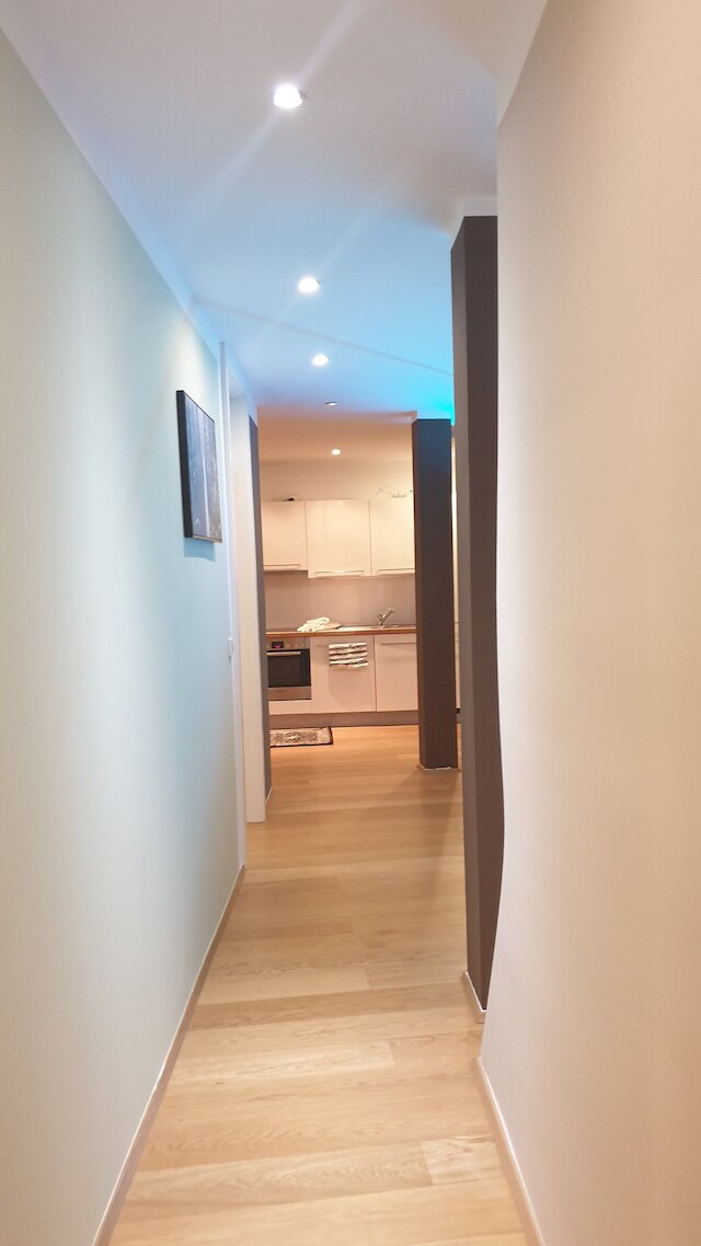 エクスクイジット シーポイント アパートメント