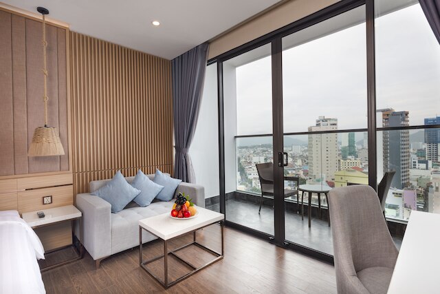 ヴィルゴ ホテル