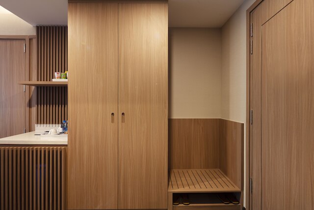 ヴィルゴ ホテル