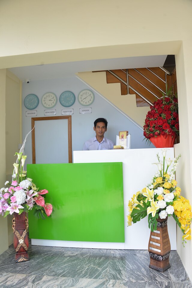 シュエ ティー リバー ビュー