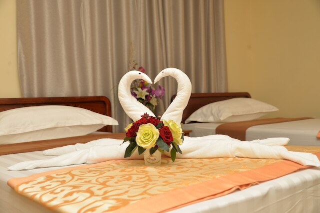 シュエ ティー リバー ビュー