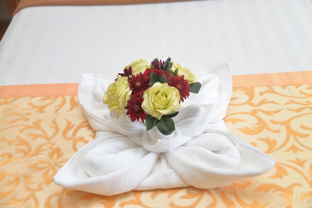 シュエ ティー リバー ビュー