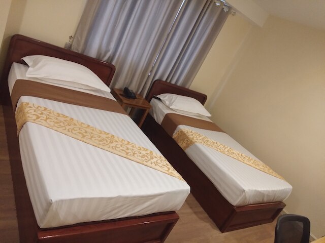 シュエ ティー リバー ビュー