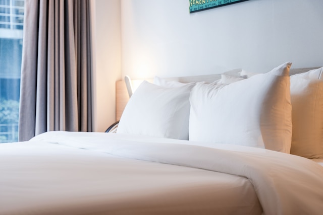 グレイ 193 ホテル